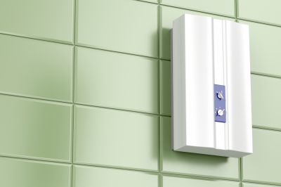 Best Tankless Water Heater Contractors in Green Valley, AZ