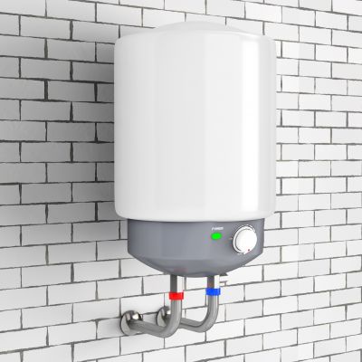 Tankless Water Heater
