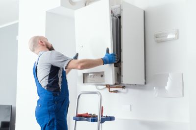 Local Water Heater Installers