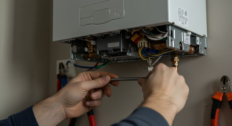 Why Tankless Water Heaters Sometimes Stop Producing Hot Water